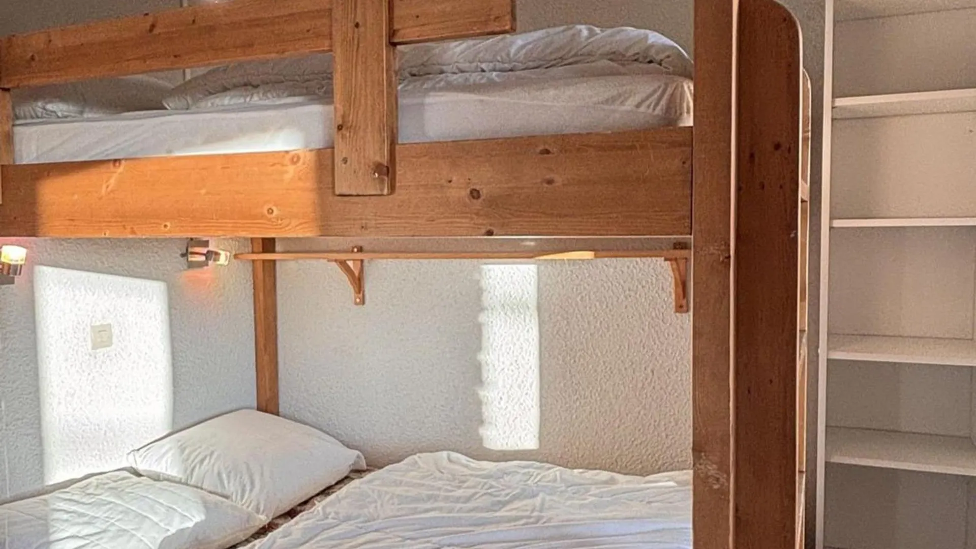 Appartement Central A Avoriaz Pour 4 Pers., Balcon, Tv Et Internet - Fr-1-634-105 Morzine France