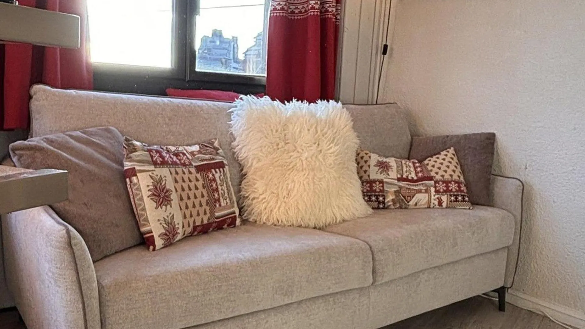 Apartment Appartement Central A Avoriaz Pour 4 Pers., Balcon, Tv Et Internet - Fr-1-634-105 Morzine